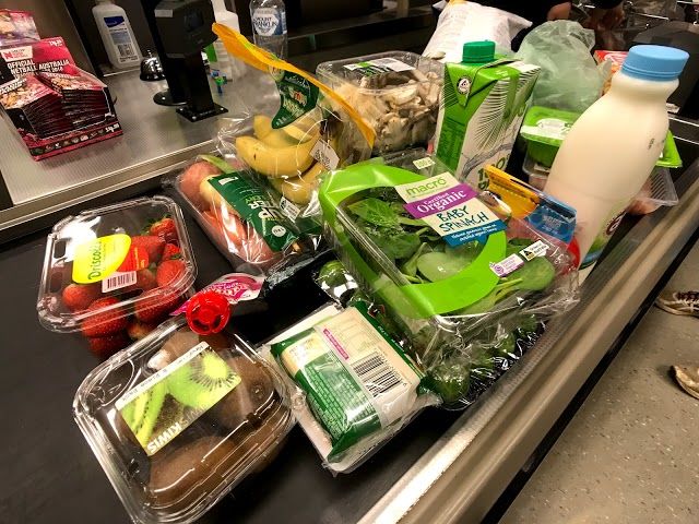 Woolworths Jindabyne